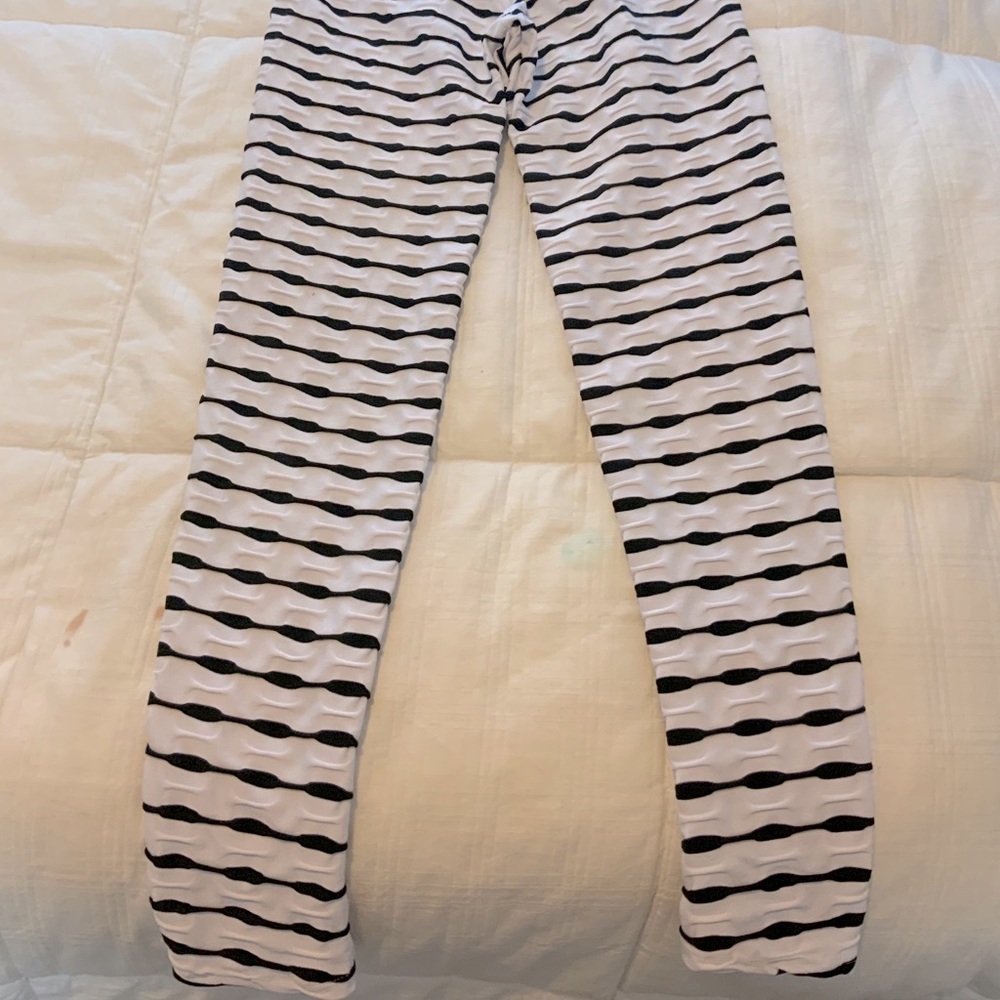 Once used Leggings